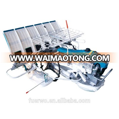 2ZS-6 Rice transplanter