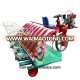 rice transplanter